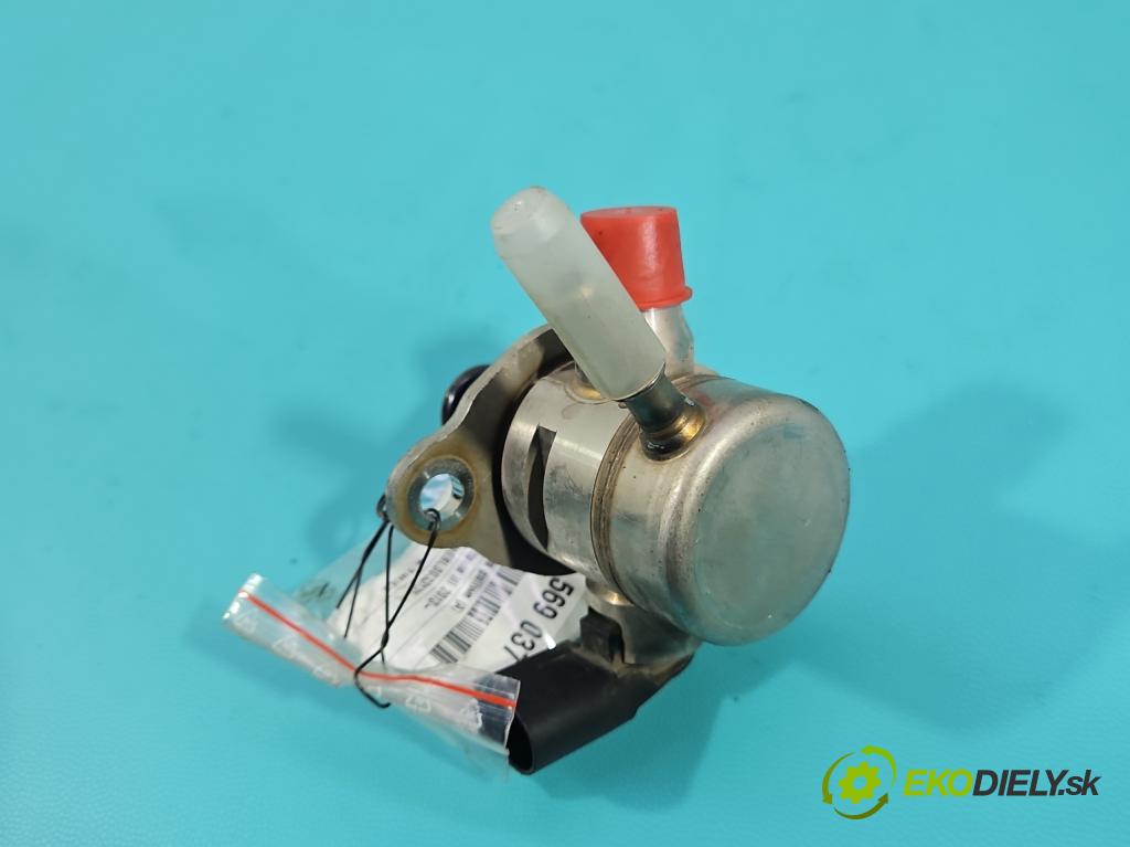 Skoda Octavia III 2013- 1.5 TSI 150 HP manual 110 kW 1498 cm3 5- čerpadlo palivo 05E127027