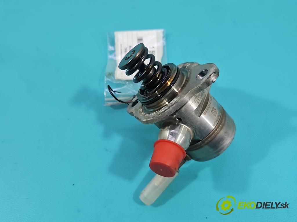 Skoda Octavia III 2013- 1.5 TSI 150 HP manual 110 kW 1498 cm3 5- čerpadlo palivo 05E127027