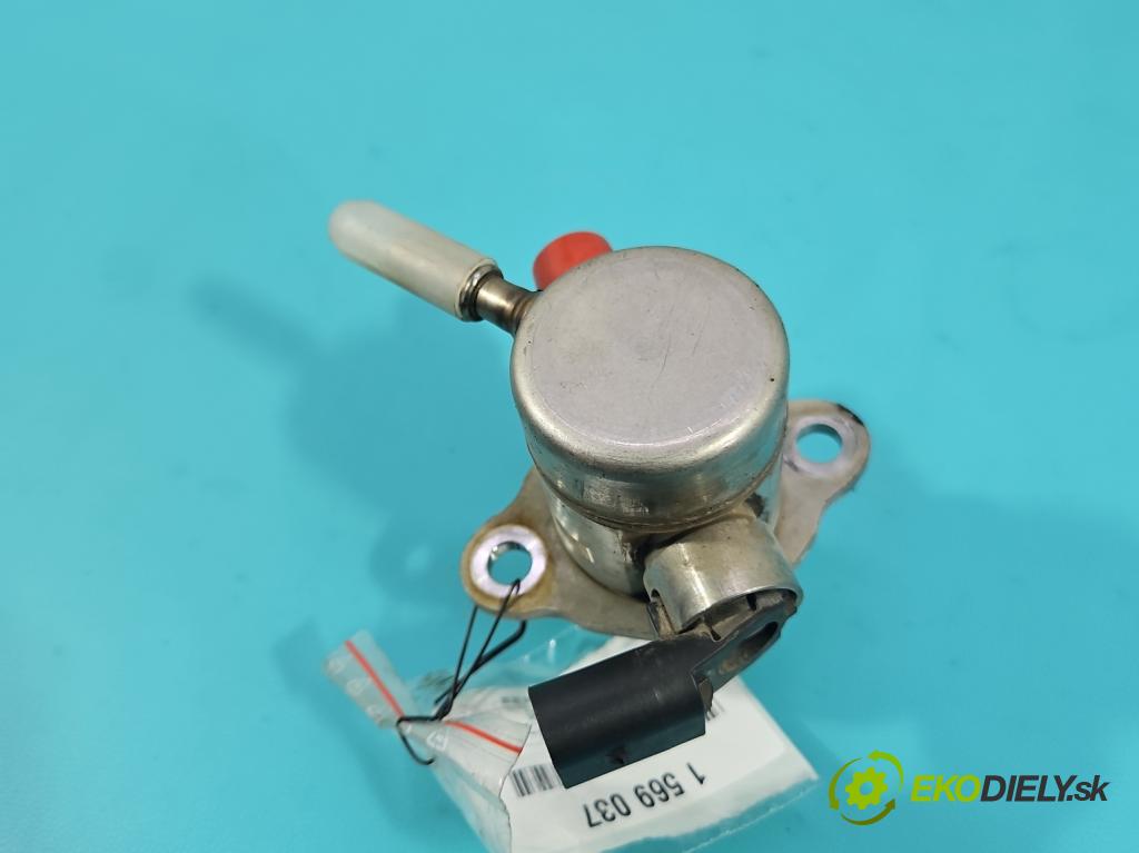 Skoda Octavia III 2013- 1.5 TSI 150 HP manual 110 kW 1498 cm3 5- čerpadlo palivo 05E127027