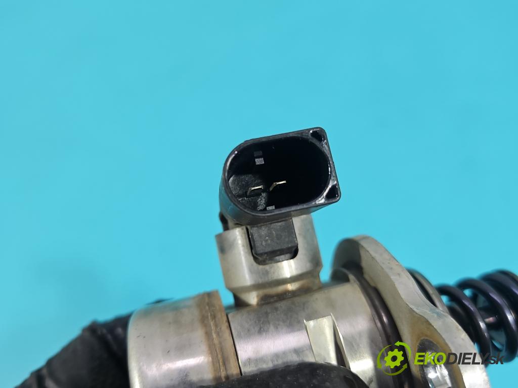 Skoda Octavia III 2013- 1.5 TSI 150 HP manual 110 kW 1498 cm3 5- čerpadlo palivo 05E127027