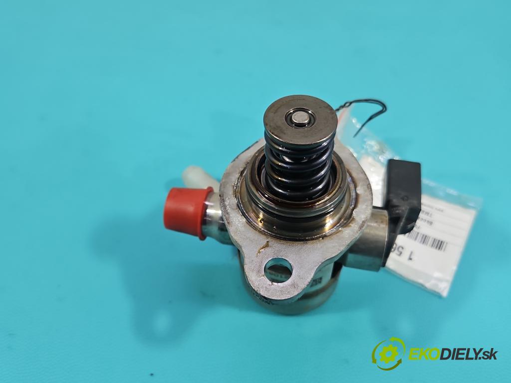 Skoda Octavia III 2013- 1.5 TSI 150 HP manual 110 kW 1498 cm3 5- čerpadlo palivo 05E127027