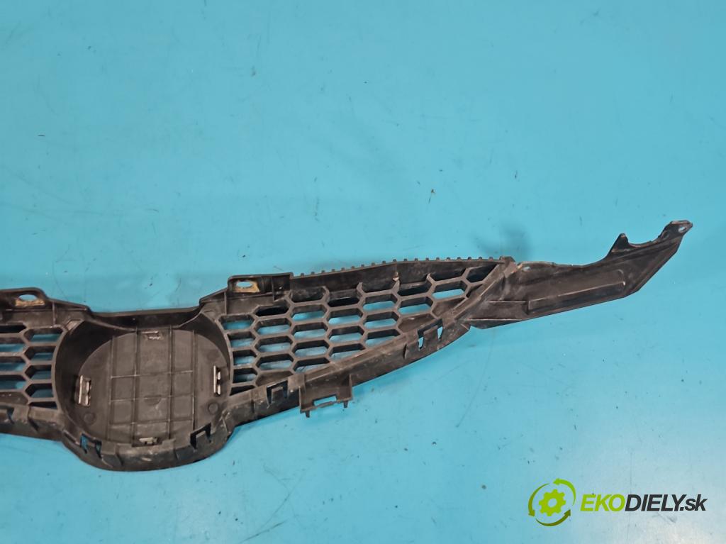 Mazda 2 II 2007-2014 1.3 16V 86 HP manual 63 kW 1349 cm3 3- miežka D65150711