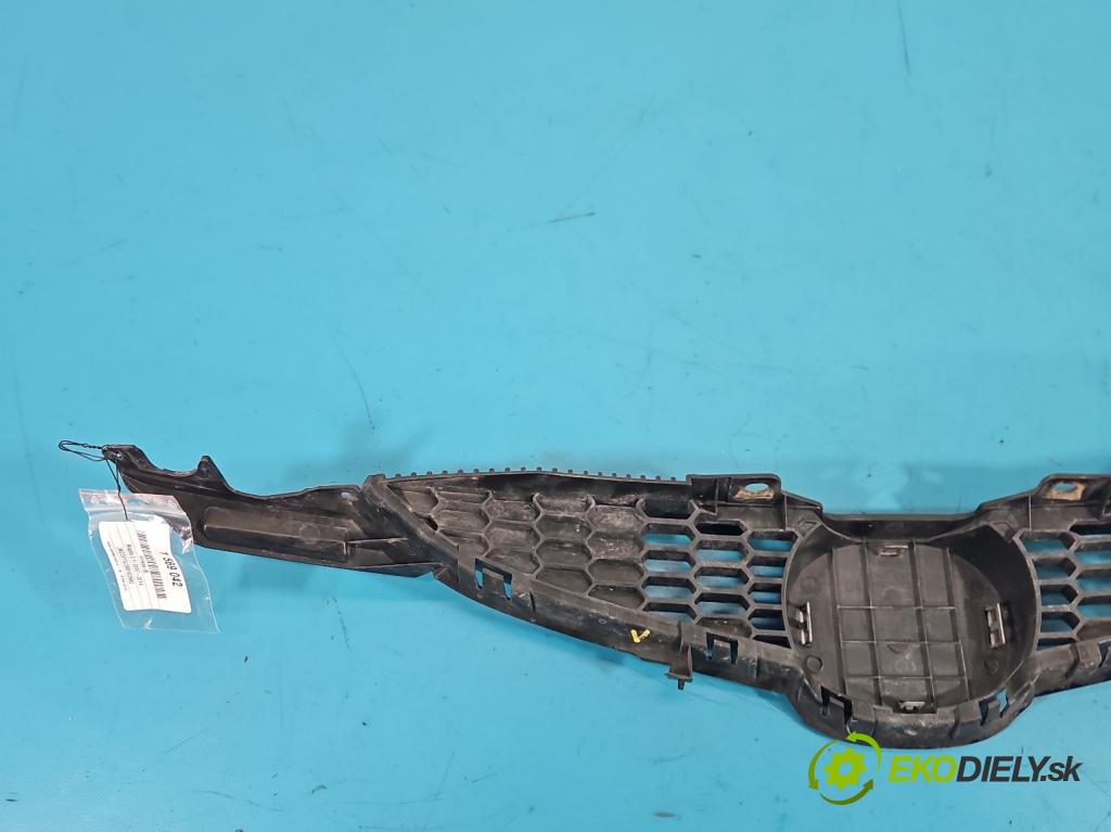 Mazda 2 II 2007-2014 1.3 16V 86 HP manual 63 kW 1349 cm3 3- miežka D65150711