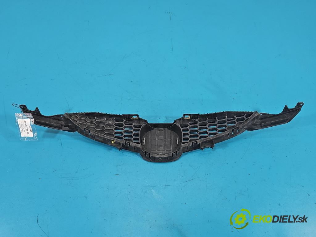 Mazda 2 II 2007-2014 1.3 16V 86 HP manual 63 kW 1349 cm3 3- miežka D65150711