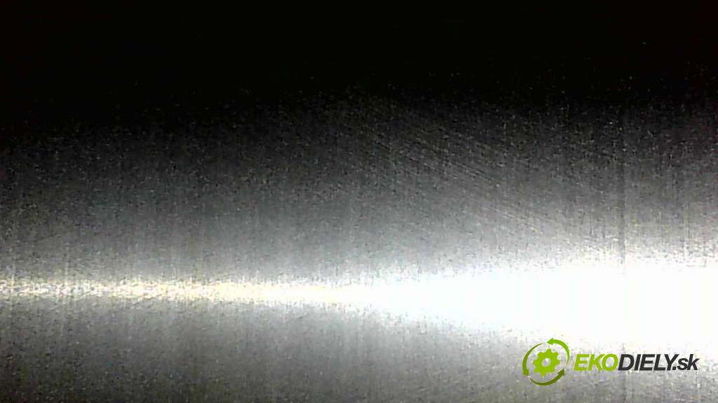 Skoda Octavia III 2013- 1.5 TSI 150 hp manual 110 kW 1498 cm3 5- motor benzín DPC