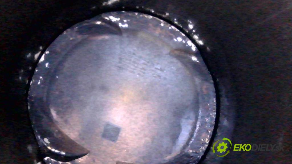 Skoda Octavia III 2013- 1.5 TSI 150 hp manual 110 kW 1498 cm3 5- motor benzín DPC