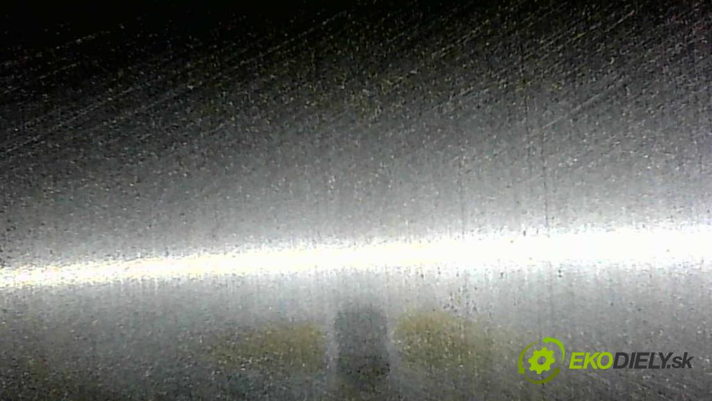 Skoda Octavia III 2013- 1.5 TSI 150 hp manual 110 kW 1498 cm3 5- motor benzín DPC