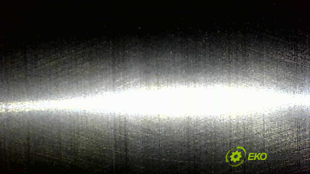 Skoda Octavia III 2013- 1.5 TSI 150 hp manual 110 kW 1498 cm3 5- motor benzín DPC