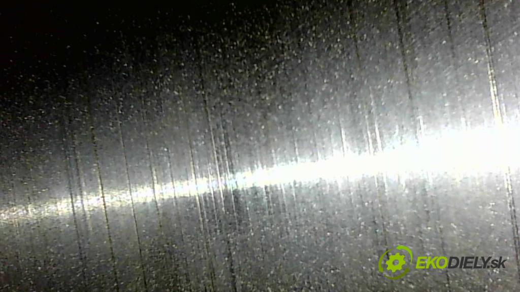 Skoda Octavia III 2013- 1.5 TSI 150 hp manual 110 kW 1498 cm3 5- motor benzín DPC