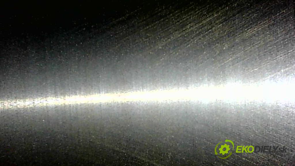 Skoda Octavia III 2013- 1.5 TSI 150 hp manual 110 kW 1498 cm3 5- motor benzín DPC