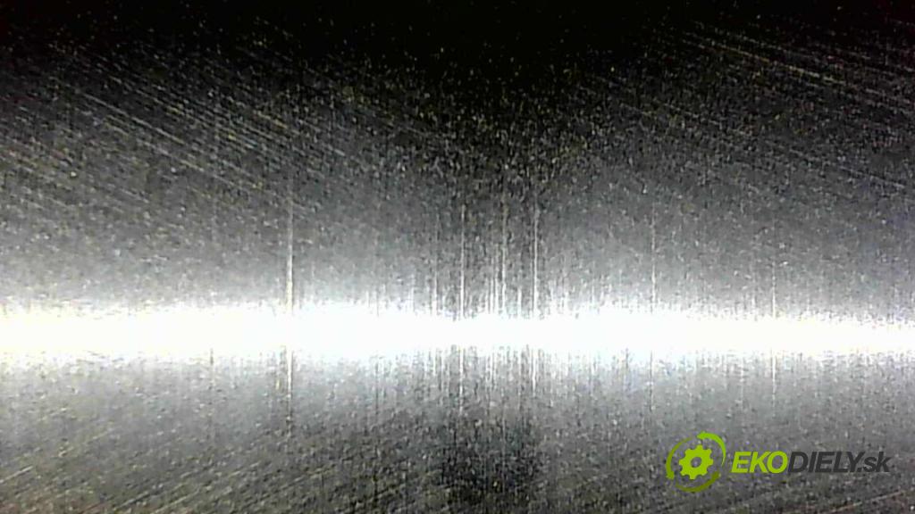 Skoda Octavia III 2013- 1.5 TSI 150 hp manual 110 kW 1498 cm3 5- motor benzín DPC