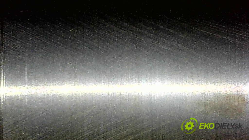 Skoda Octavia III 2013- 1.5 TSI 150 hp manual 110 kW 1498 cm3 5- motor benzín DPC