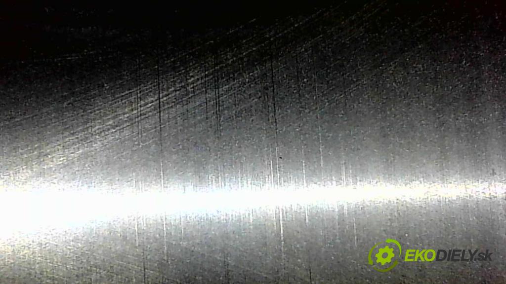 Skoda Octavia III 2013- 1.5 TSI 150 hp manual 110 kW 1498 cm3 5- motor benzín DPC