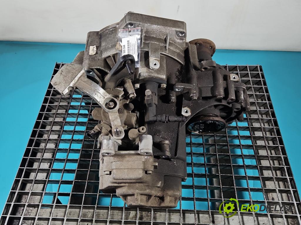 Skoda Octavia III 2013- 1.5 TSI 150 HP manual 110 kW 1498 cm3 5- prevodovka stupeň,rýchlosť manual TJW