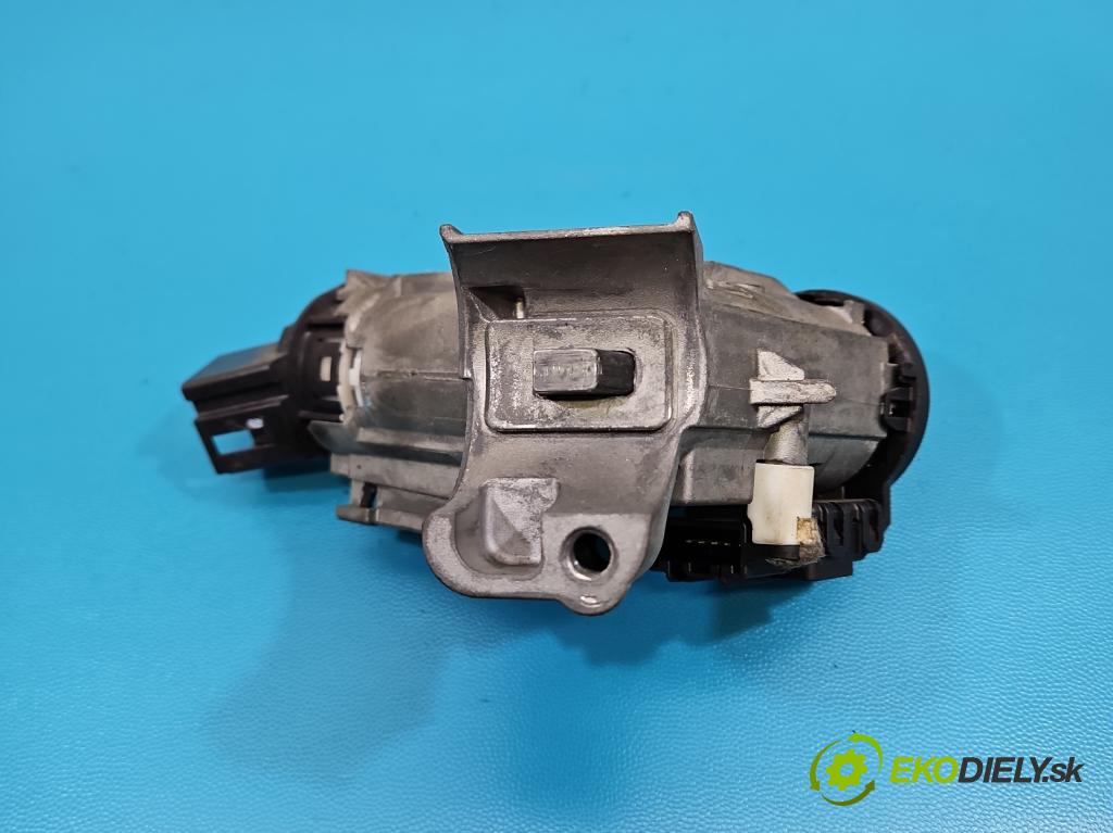 Mazda 2 II 2007-2014 1.3 16V 86 HP manual 63 kW 1349 cm3 3- riadiaca jednotka motora 279721-3730