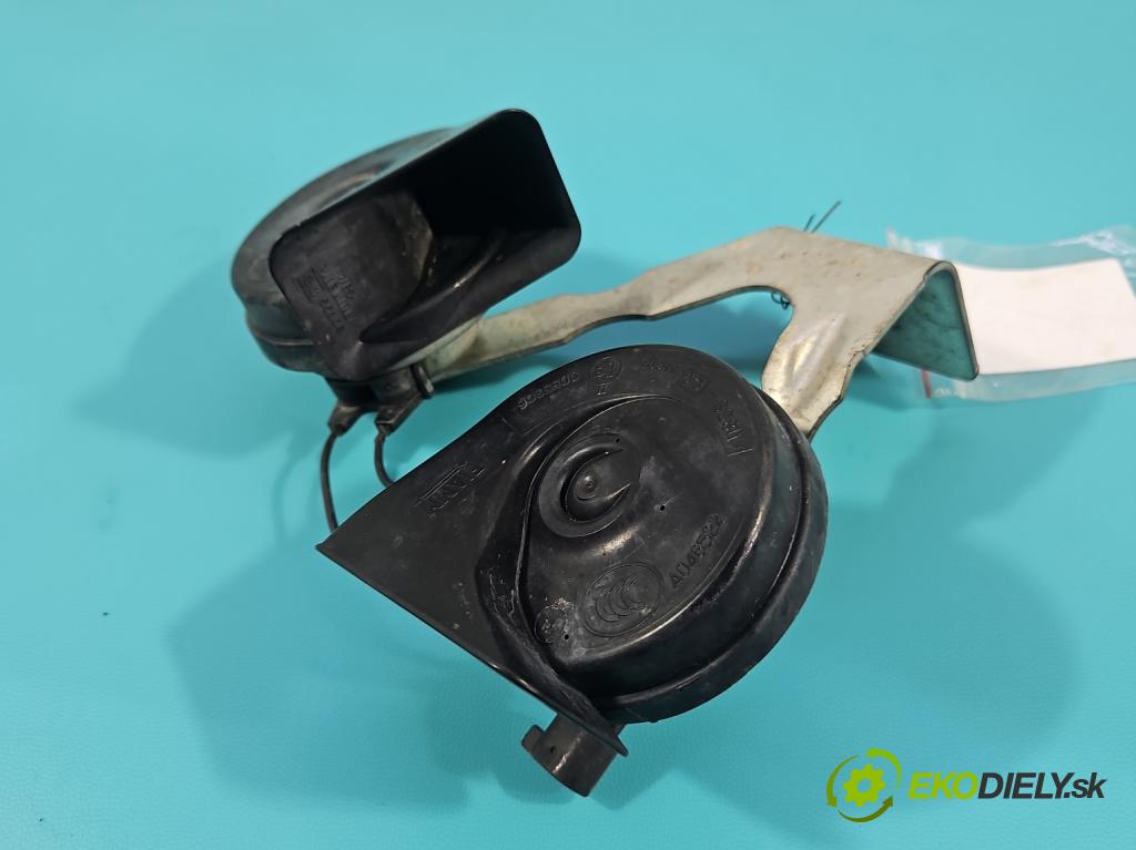 Opel Insignia A 2008-2017 2.0 cdti 131 HP manual 96 kW 1956 cm3 5- Klakson: 20857424