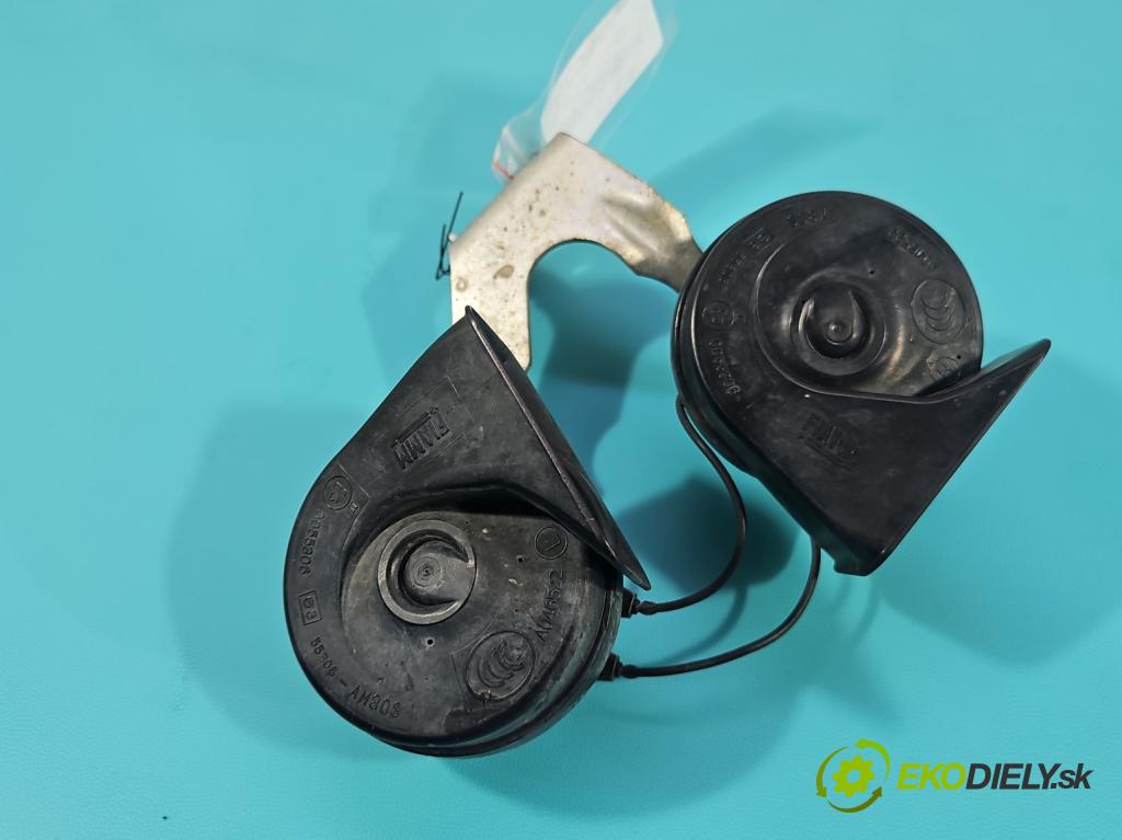 Opel Insignia A 2008-2017 2.0 cdti 131 HP manual 96 kW 1956 cm3 5- Klakson: 20857424