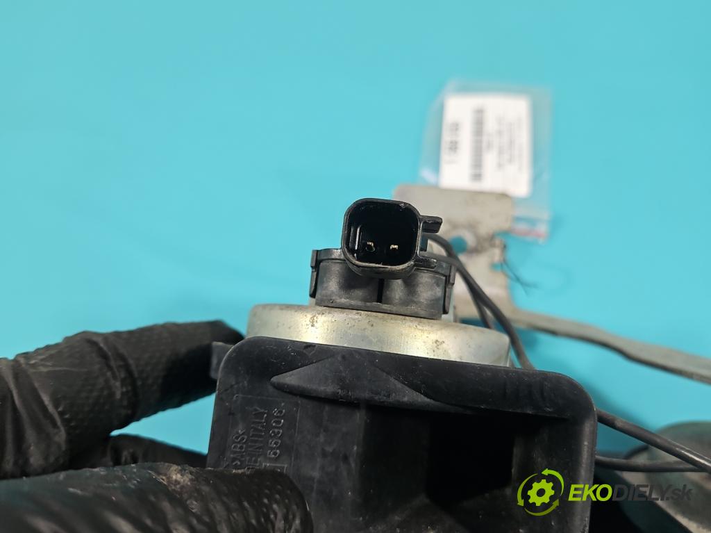 Opel Insignia A 2008-2017 2.0 cdti 131 HP manual 96 kW 1956 cm3 5- Klakson: 20857424