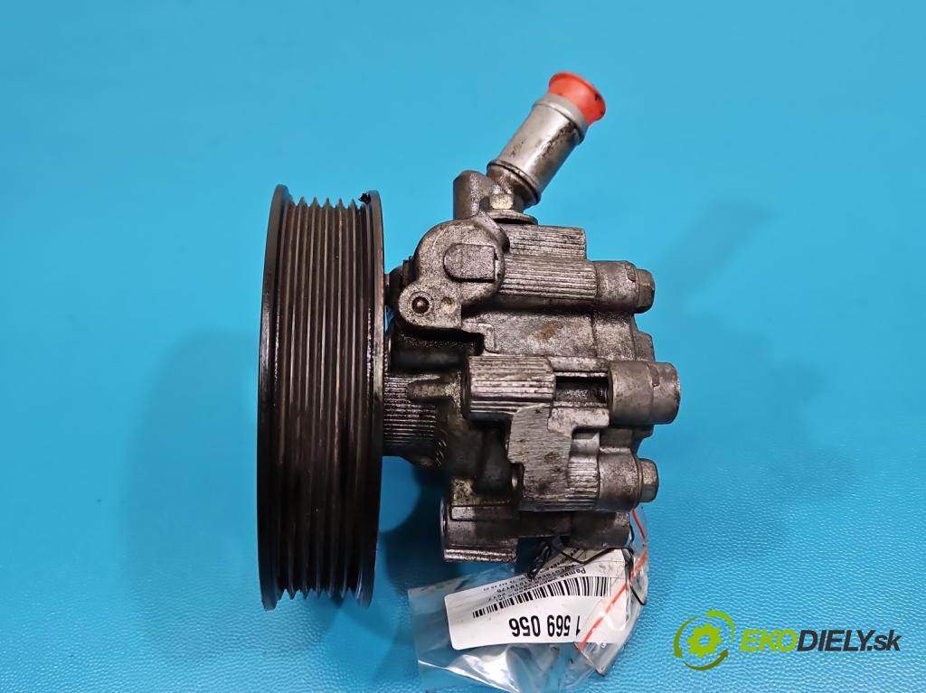 Opel Insignia A 2008-2017 2.0 cdti 131 hp manual 96 kW 1956 cm3 5- čerpadlo posilovač  (Servočerpadlo)