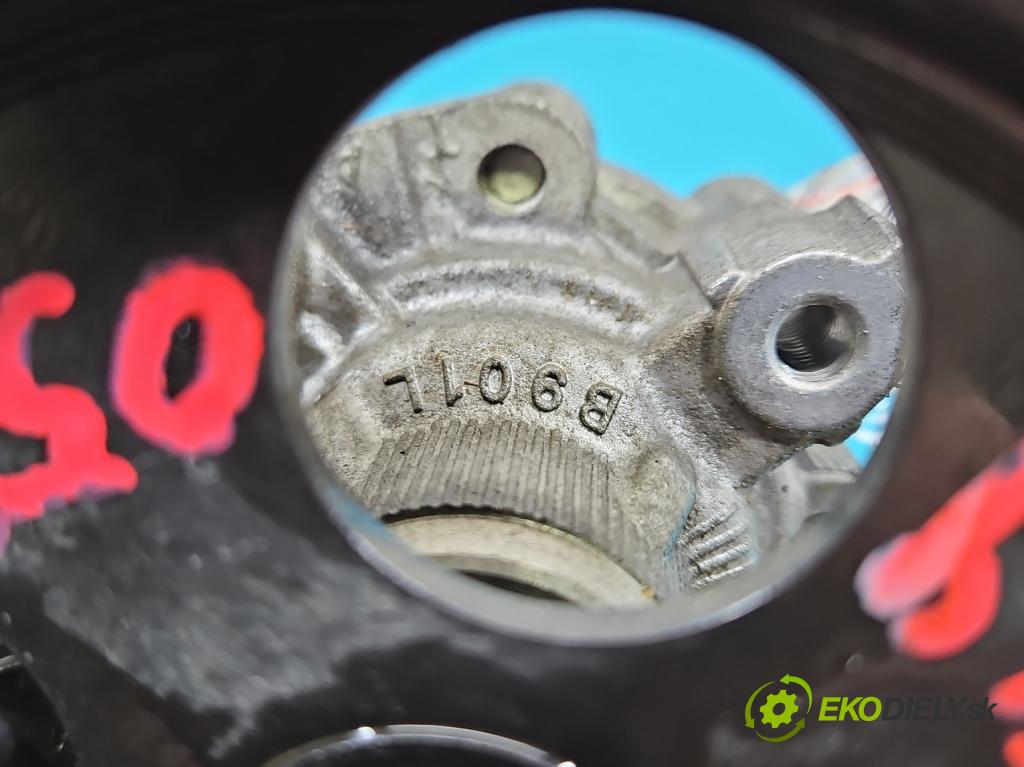 Opel Insignia A 2008-2017 2.0 cdti 131 hp manual 96 kW 1956 cm3 5- čerpadlo posilovač  (Servočerpadlo)