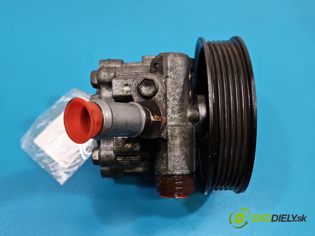 Opel Insignia A 2008-2017 2.0 cdti 131 hp manual 96 kW 1956 cm3 5- čerpadlo posilovač  (Servočerpadlo)