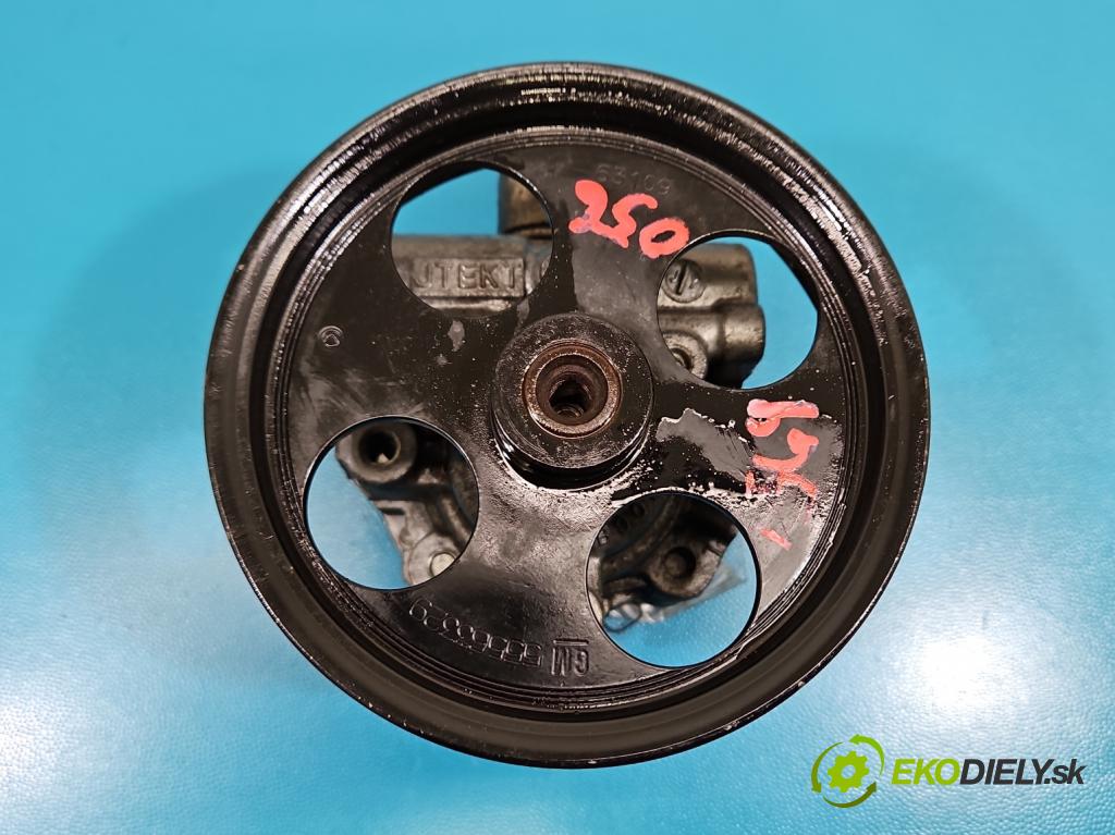 Opel Insignia A 2008-2017 2.0 cdti 131 hp manual 96 kW 1956 cm3 5- čerpadlo posilovač  (Servočerpadlo)