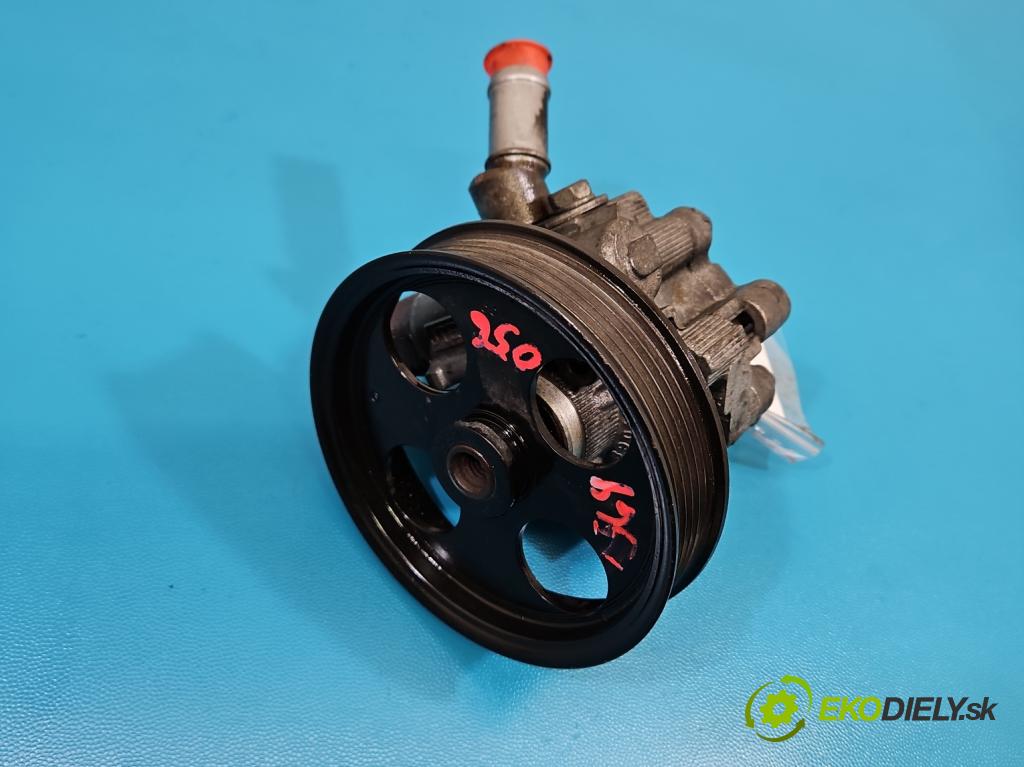 Opel Insignia A 2008-2017 2.0 cdti 131 hp manual 96 kW 1956 cm3 5- čerpadlo posilovač  (Servočerpadlo)