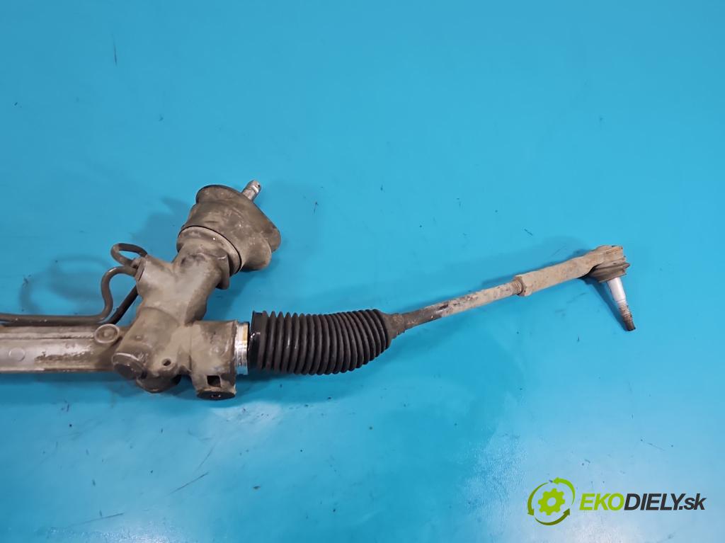 Opel Insignia A 2008-2017 2.0 cdti 131 HP manual 96 kW 1956 cm3 5- Ozubené kolo: volant