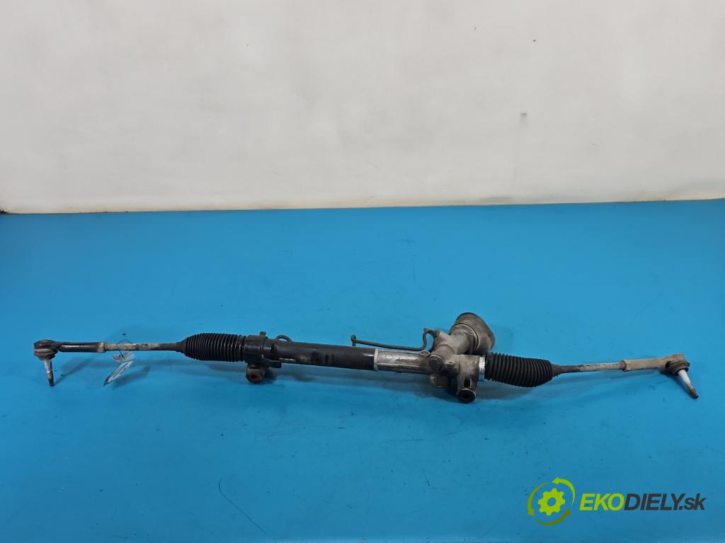 Opel Insignia A 2008-2017 2.0 cdti 131 HP manual 96 kW 1956 cm3 5- Ozubené kolo: volant