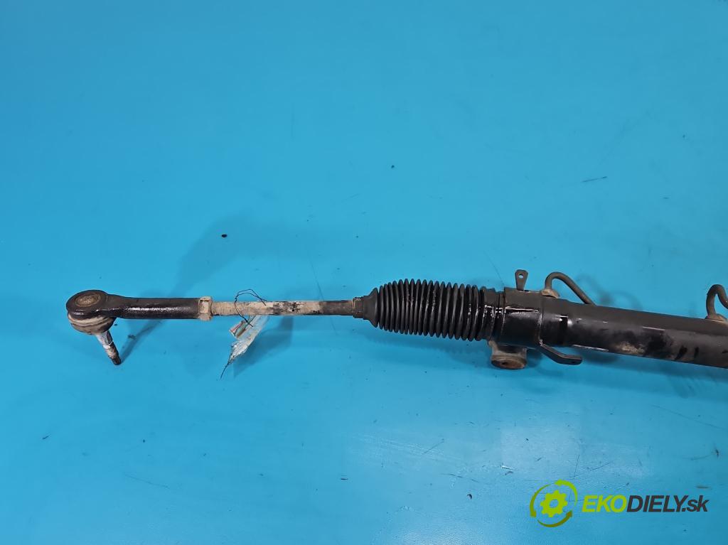 Opel Insignia A 2008-2017 2.0 cdti 131 HP manual 96 kW 1956 cm3 5- Ozubené kolo: volant