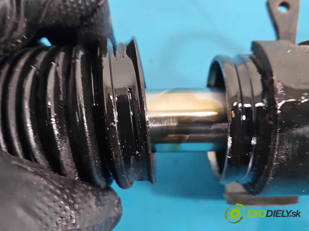 Opel Insignia A 2008-2017 2.0 cdti 131 HP manual 96 kW 1956 cm3 5- Ozubené kolo: volant