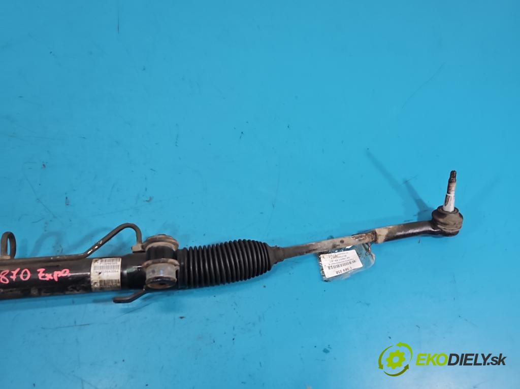 Opel Insignia A 2008-2017 2.0 cdti 131 HP manual 96 kW 1956 cm3 5- Ozubené kolo: volant