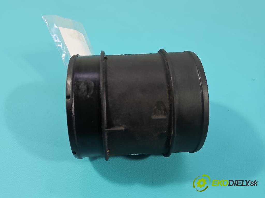 Opel Insignia A 2008-2017 2.0 cdti 131 HP manual 96 kW 1956 cm3 5- průtokoměr: 0280218427 (Váha vzduchu)