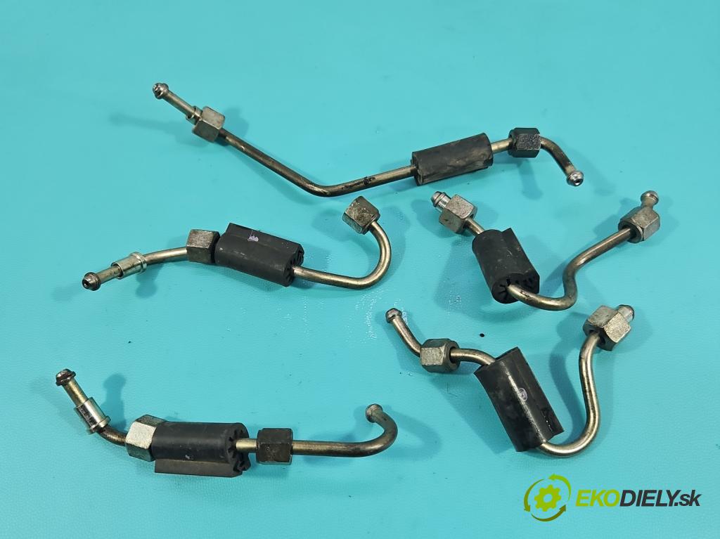 Opel Insignia A 2008-2017 2.0 cdti 131 HP manual 96 kW 1956 cm3 5- rúrka palivovy