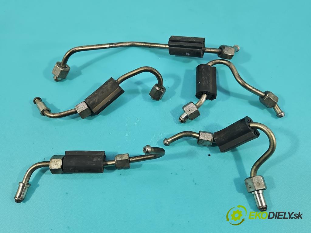 Opel Insignia A 2008-2017 2.0 cdti 131 HP manual 96 kW 1956 cm3 5- rúrka palivovy 