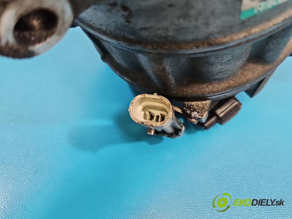 Opel Insignia A 2008-2017 2.0 cdti 131 HP manual 96 kW 1956 cm3 5- Kompresor: klimatizácie 13232307 (Kompresor klimatizácie)