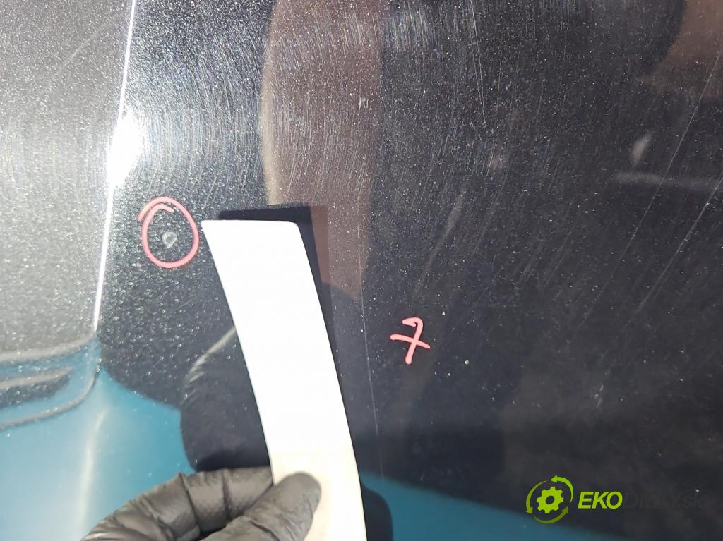 Opel Insignia A 2008-2017 2.0 cdti 131 HP manual 96 kW 1956 cm3 5- kapota predná