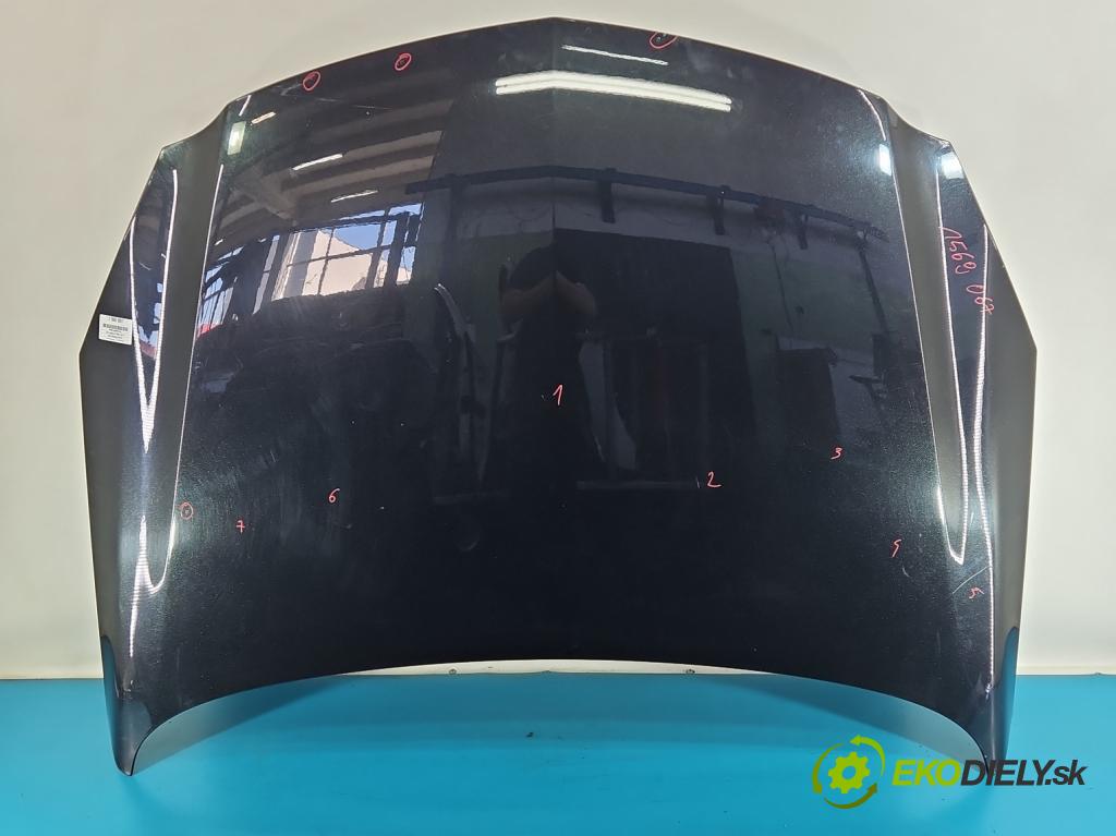 Opel Insignia A 2008-2017 2.0 cdti 131 HP manual 96 kW 1956 cm3 5- kapota predná