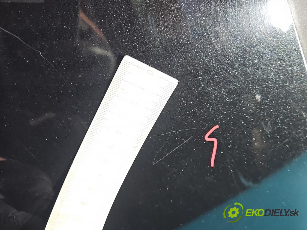 Opel Insignia A 2008-2017 2.0 cdti 131 HP manual 96 kW 1956 cm3 5- kapota predná