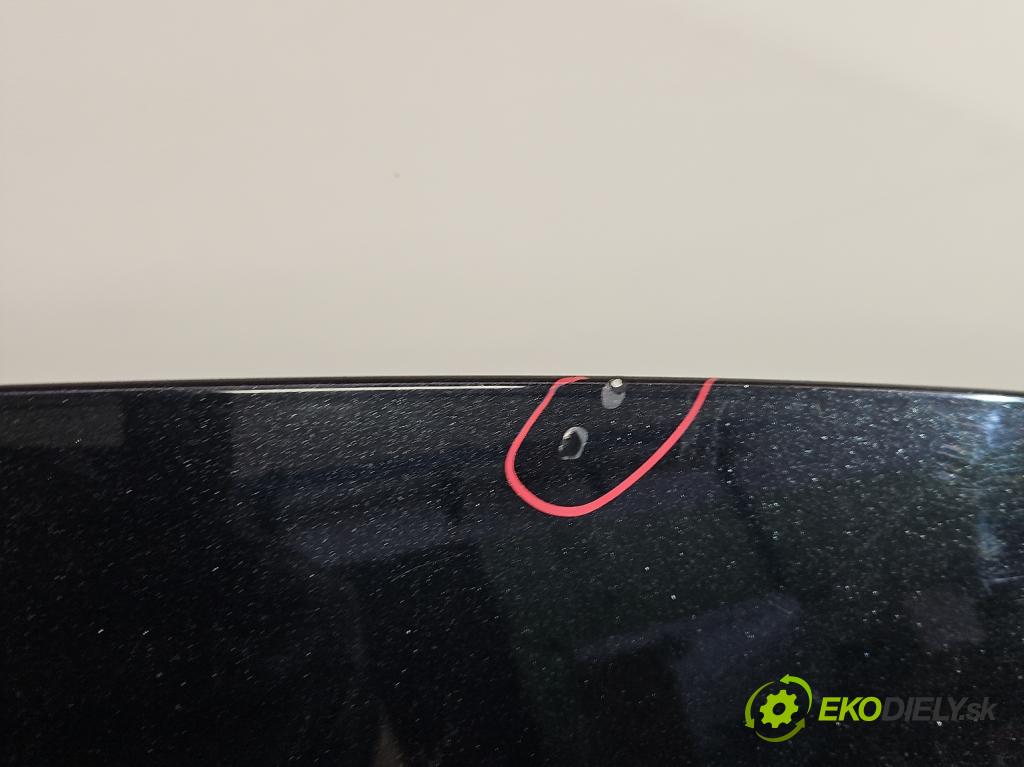 Opel Insignia A 2008-2017 2.0 cdti 131 HP manual 96 kW 1956 cm3 5- kapota predná