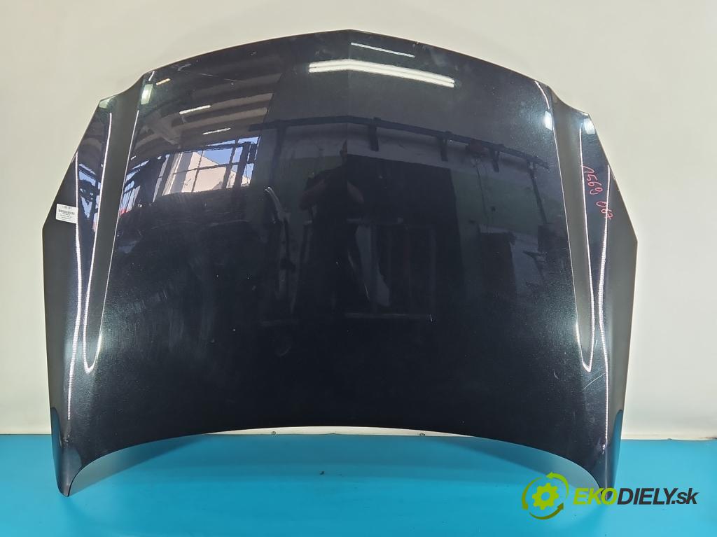 Opel Insignia A 2008-2017 2.0 cdti 131 HP manual 96 kW 1956 cm3 5- kapota predná 