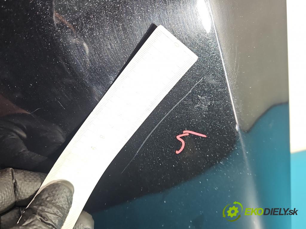 Opel Insignia A 2008-2017 2.0 cdti 131 HP manual 96 kW 1956 cm3 5- kapota predná