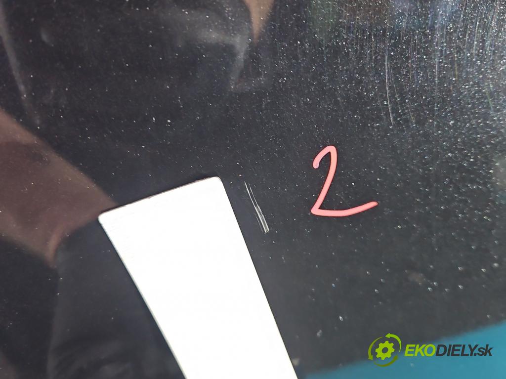 Opel Insignia A 2008-2017 2.0 cdti 131 HP manual 96 kW 1956 cm3 5- kapota predná