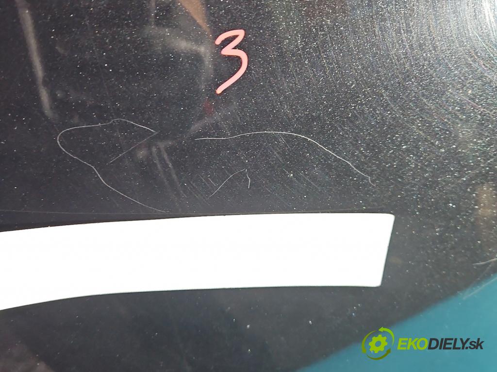 Opel Insignia A 2008-2017 2.0 cdti 131 HP manual 96 kW 1956 cm3 5- kapota predná