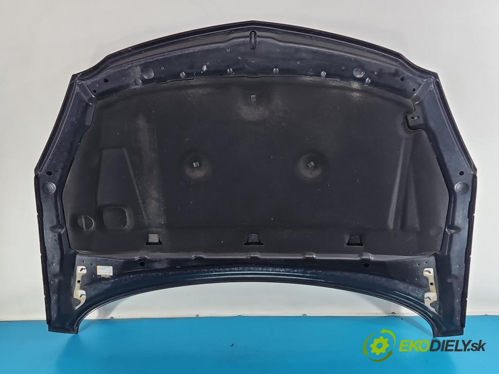 Opel Insignia A 2008-2017 2.0 cdti 131 HP manual 96 kW 1956 cm3 5- kapota predná