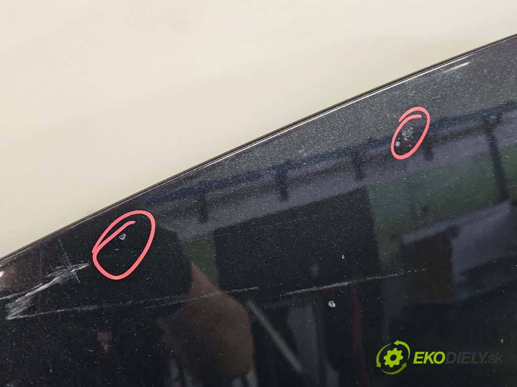 Opel Insignia A 2008-2017 2.0 cdti 131 HP manual 96 kW 1956 cm3 5- kapota predná