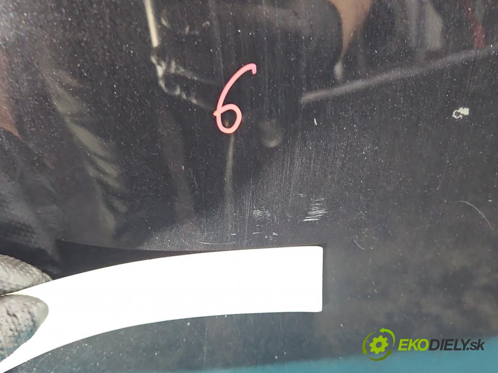 Opel Insignia A 2008-2017 2.0 cdti 131 HP manual 96 kW 1956 cm3 5- kapota predná