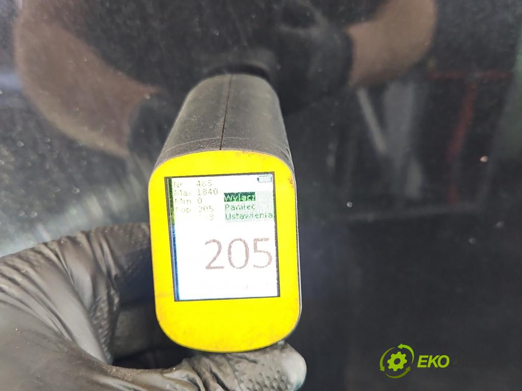 Opel Insignia A 2008-2017 2.0 cdti 131 HP manual 96 kW 1956 cm3 5- kapota predná