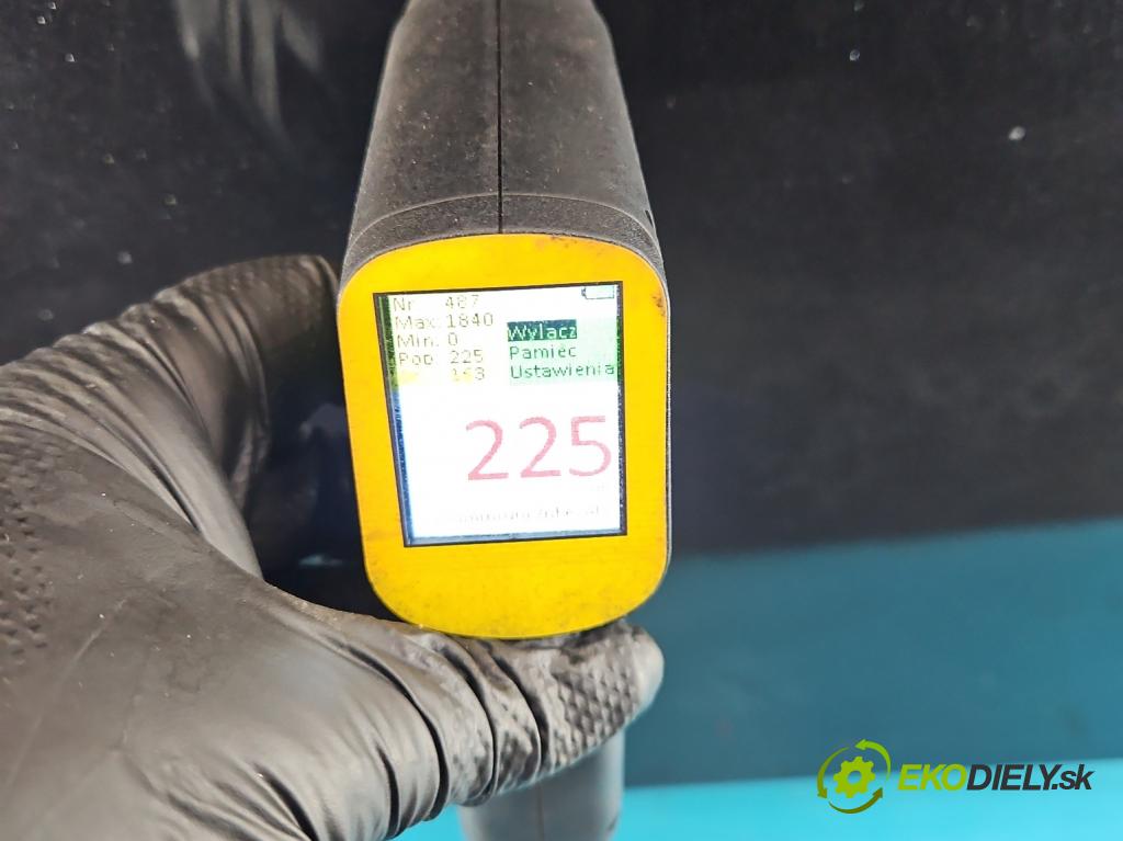 Opel Insignia A 2008-2017 2.0 cdti 131 HP manual 96 kW 1956 cm3 5- kapota predná