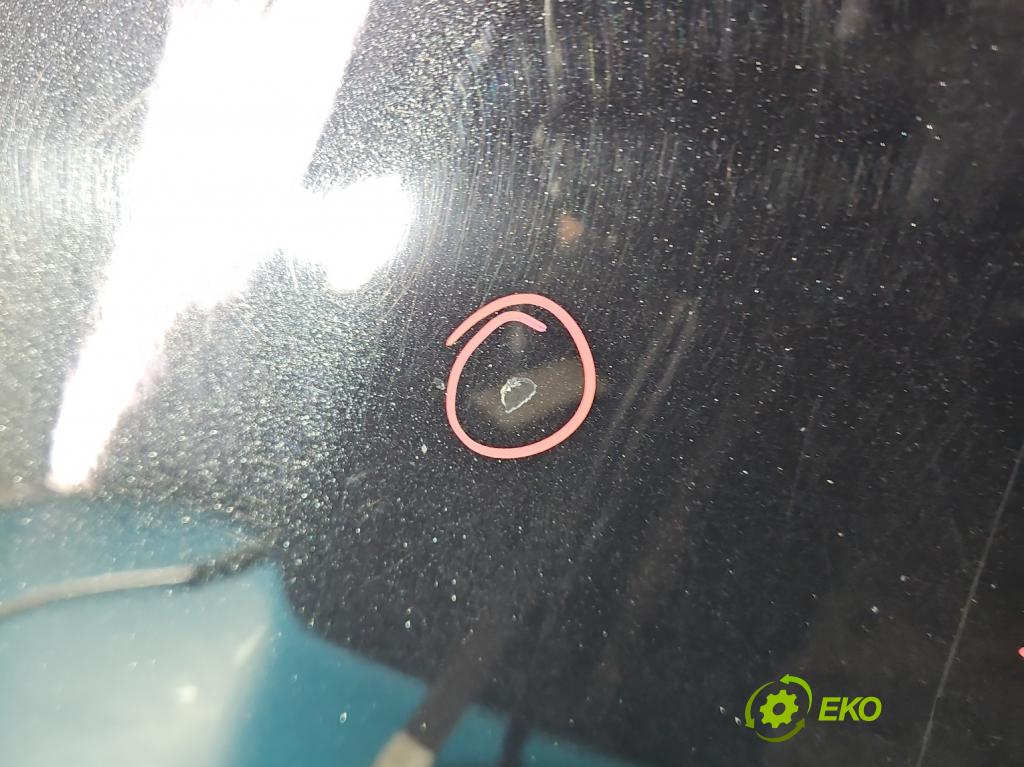 Opel Insignia A 2008-2017 2.0 cdti 131 HP manual 96 kW 1956 cm3 5- kapota predná